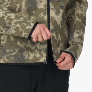 Nike Bluza M NK TECH FLC WR FZ JKT CAMO 