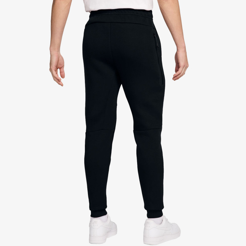 Nike Pjesa e poshtme e kostumit M NK TCH FLC JGGR 