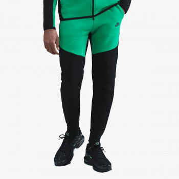 Nike Долен дел тренерки M NK TCH FLC JGGR 