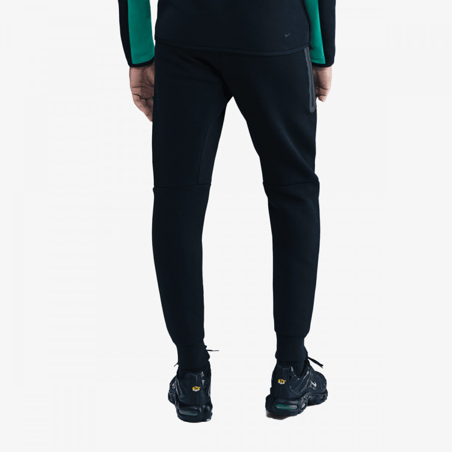 Nike Долен дел тренерки M NK TCH FLC JGGR 