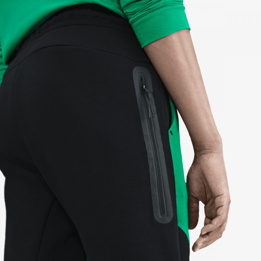 Nike Долен дел тренерки M NK TCH FLC JGGR 
