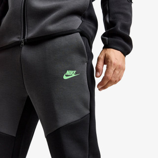 Nike Долен дел тренерки M NK TCH FLC JGGR 
