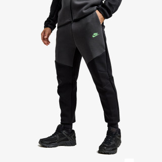 Nike Долен дел тренерки M NK TCH FLC JGGR 