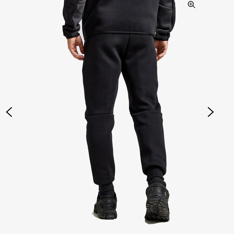 Nike Долен дел тренерки M NK TCH FLC JGGR 