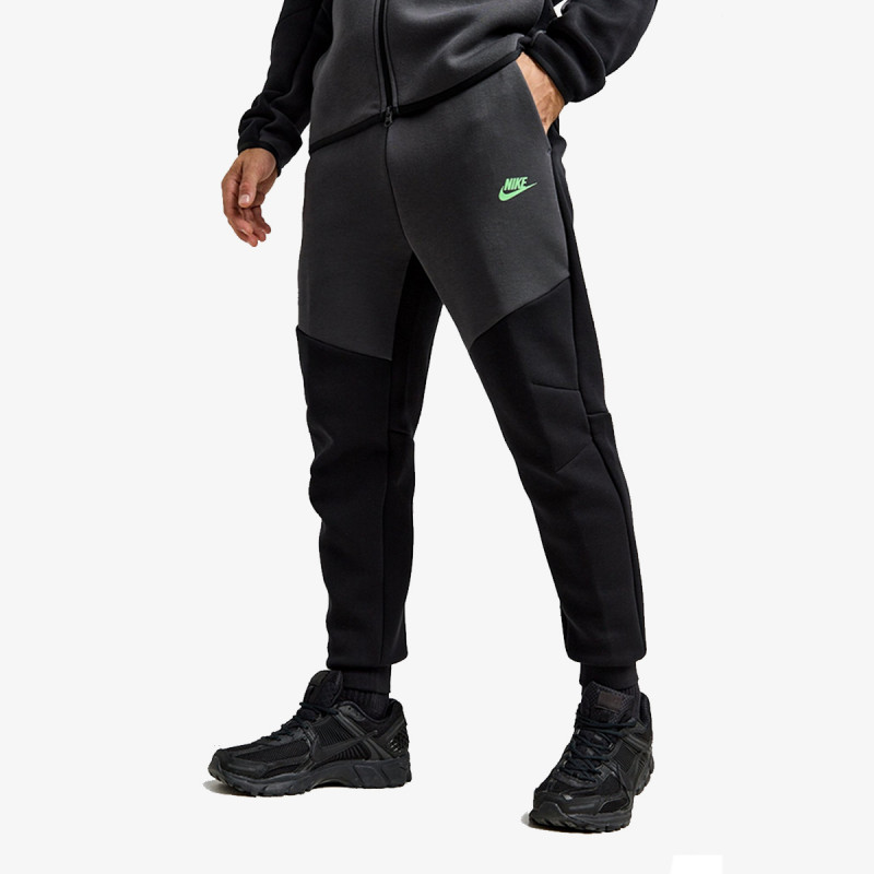 Nike Долен дел тренерки M NK TCH FLC JGGR 