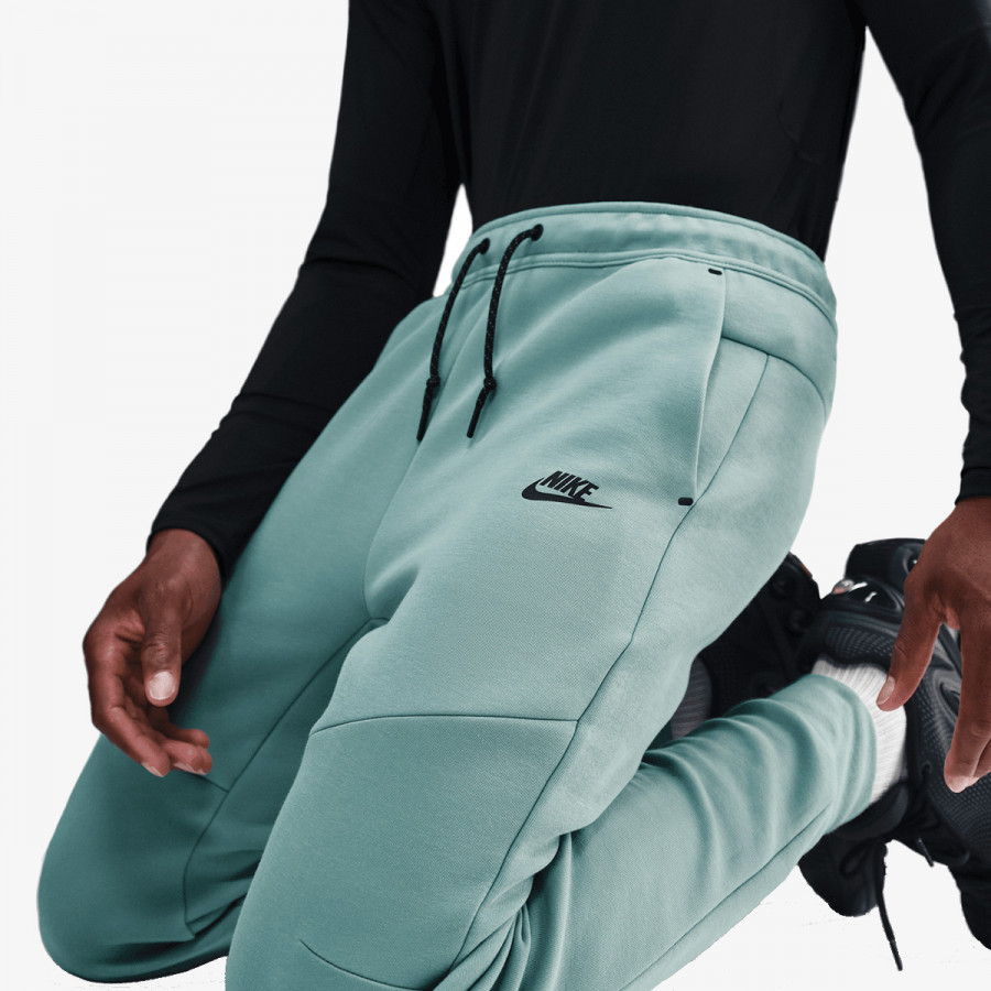 Nike Долен дел тренерки M NK TCH FLC JGGR 