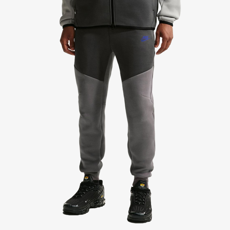 Nike Долен дел тренерки M NK TCH FLC JGGR 