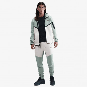 Nike Долен дел тренерки M NK TCH FLC JGGR 