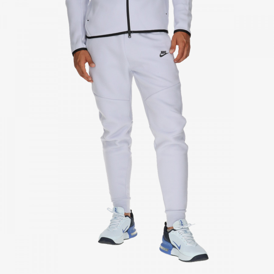 Nike Долен дел тренерки M NK TCH FLC JGGR 