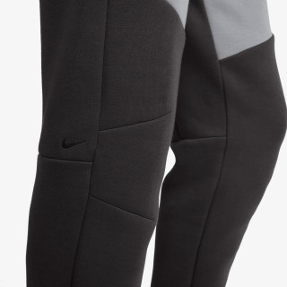 Nike Долен дел тренерки M NK TCH FLC JGGR 