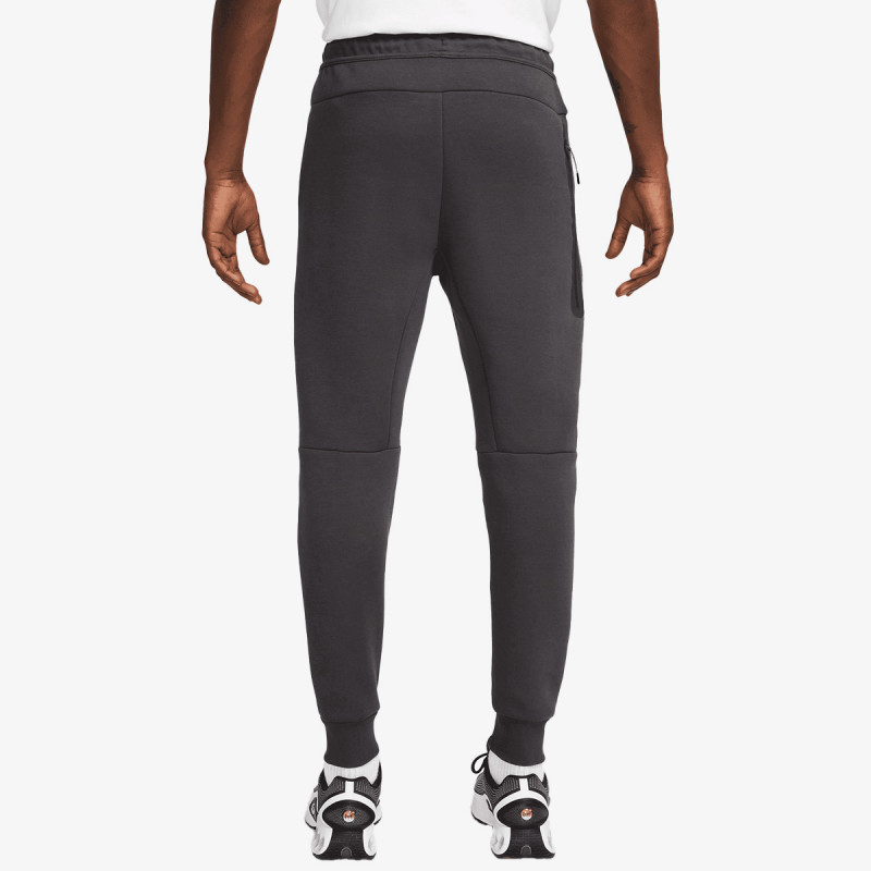 Nike Долен дел тренерки M NK TCH FLC JGGR 