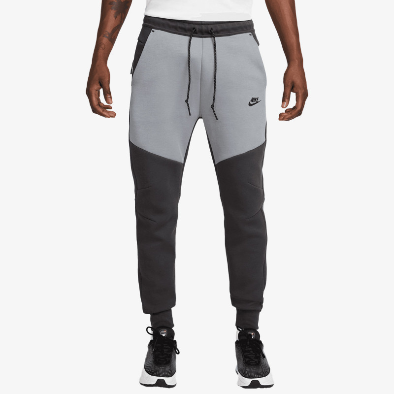Nike Долен дел тренерки M NK TCH FLC JGGR 
