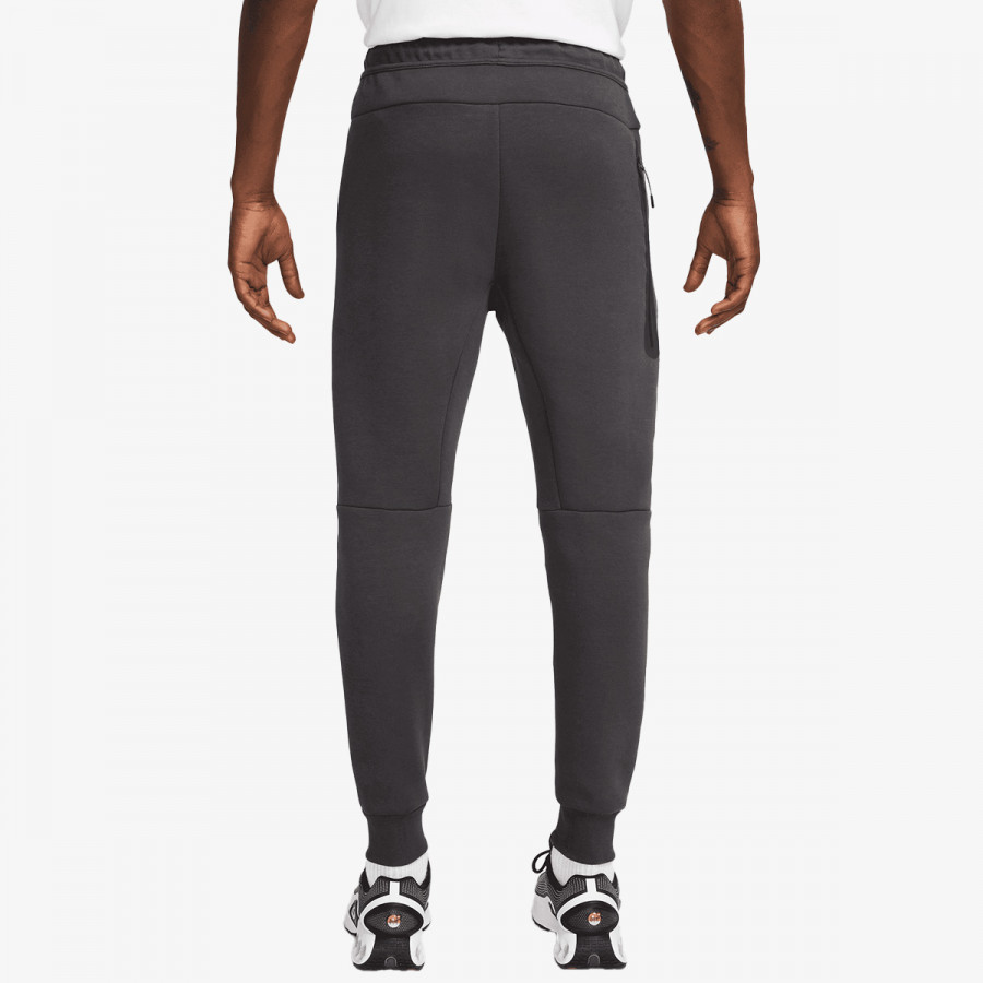 Nike Долен дел тренерки M NK TCH FLC JGGR 