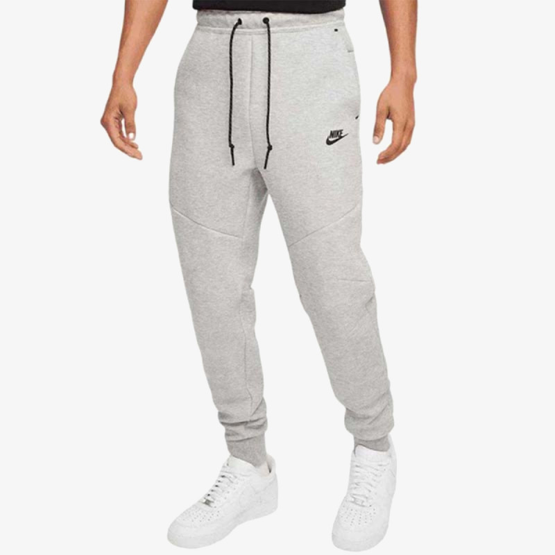 Nike Долен дел тренерки M NK TCH FLC JGGR 
