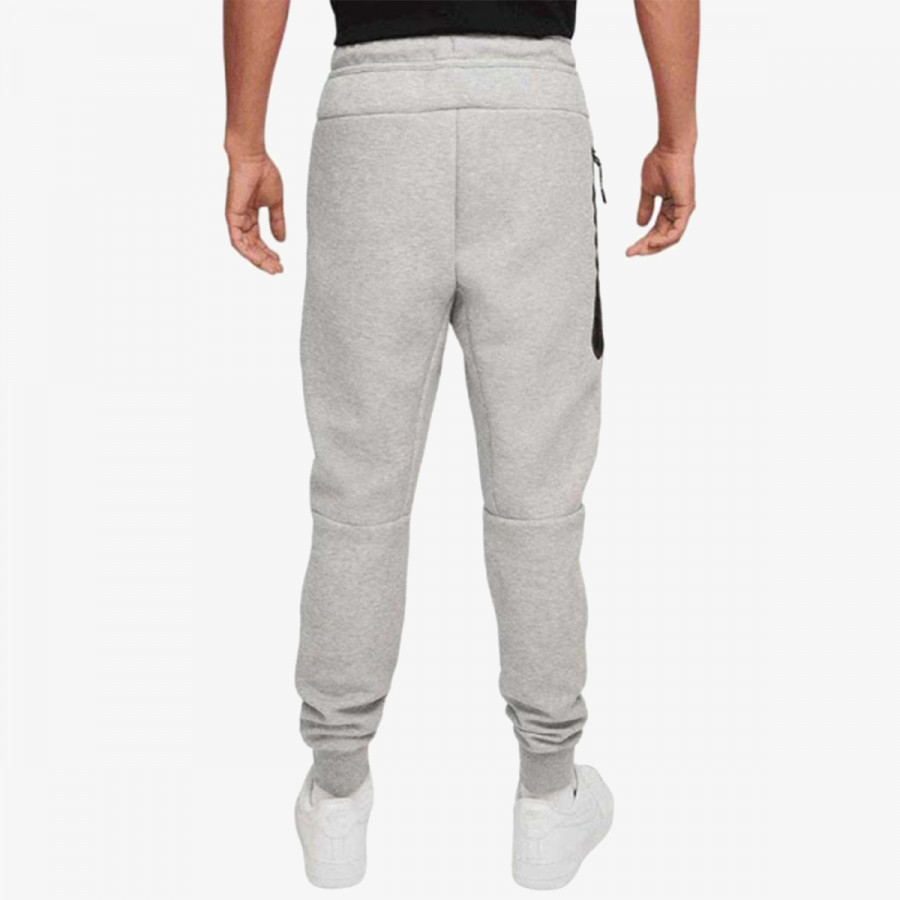 Nike Долен дел тренерки M NK TCH FLC JGGR 