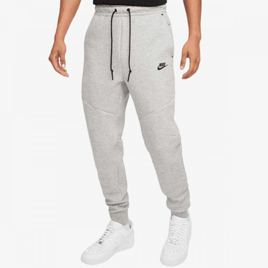 Nike Долен дел тренерки M NK TCH FLC JGGR 