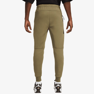 Nike Pjesa e poshtme e kostumit M NK TCH FLC JGGR 