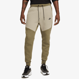 Nike Pjesa e poshtme e kostumit M NK TCH FLC JGGR 