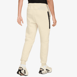 Nike Долен дел тренерки M NK TCH FLC JGGR 