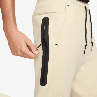 Nike Долен дел тренерки M NK TCH FLC JGGR 