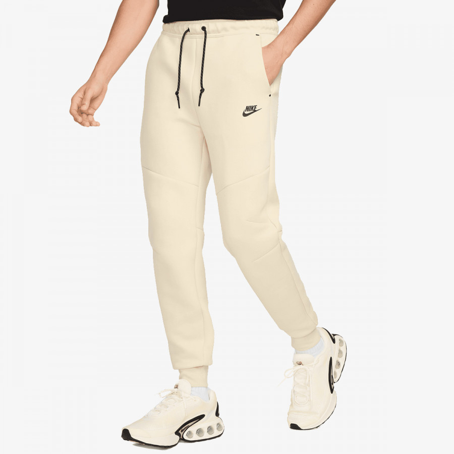 Nike Долен дел тренерки M NK TCH FLC JGGR 