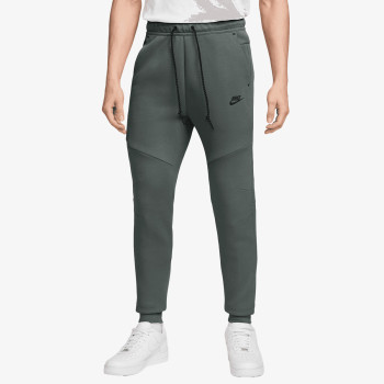 Nike Долен дел тренерки M NK TCH FLC JGGR 