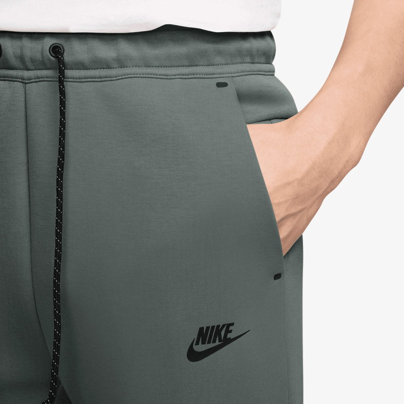 Nike Долен дел тренерки M NK TCH FLC JGGR 