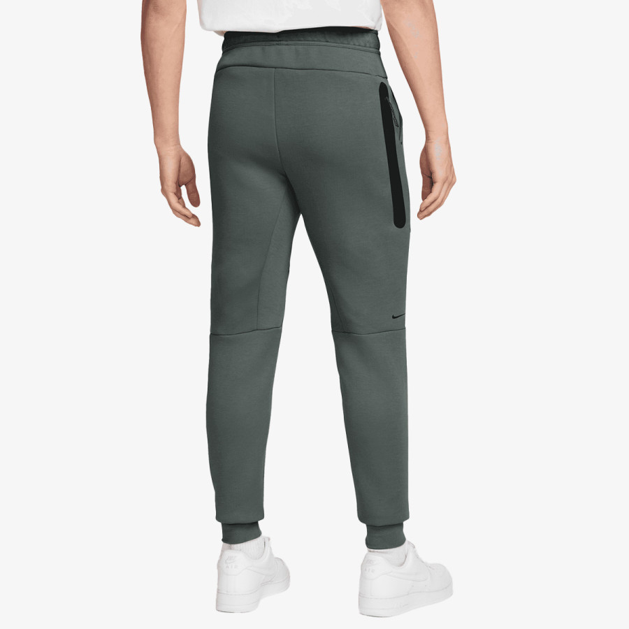 Nike Долен дел тренерки M NK TCH FLC JGGR 