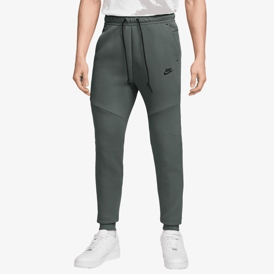 Nike Долен дел тренерки M NK TCH FLC JGGR 