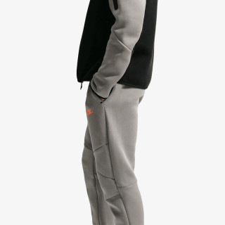Nike Долен дел тренерки M NK TCH FLC JGGR 