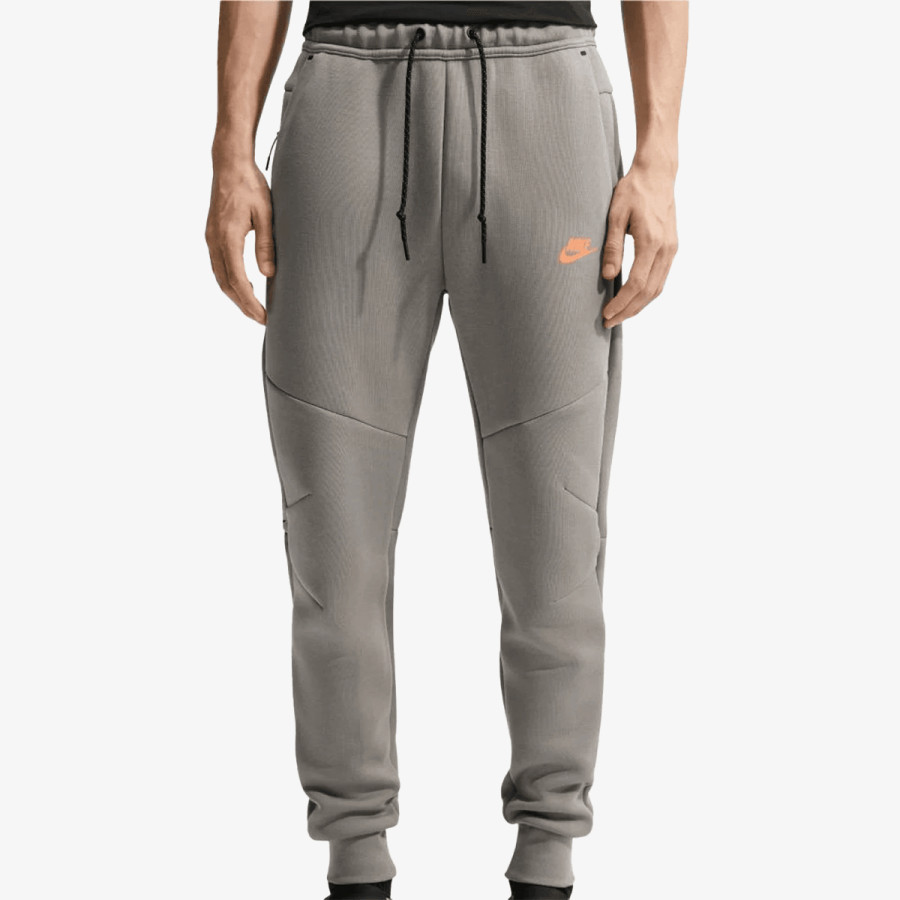 Nike Долен дел тренерки M NK TCH FLC JGGR 