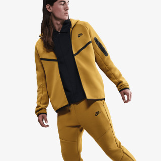 Nike Pjesa e poshtme e kostumit M NK TCH FLC JGGR 