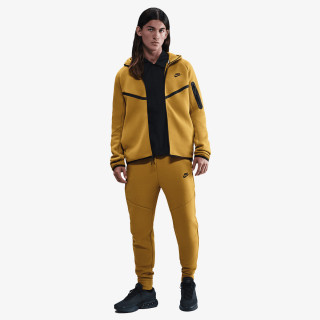 Nike Pjesa e poshtme e kostumit M NK TCH FLC JGGR 