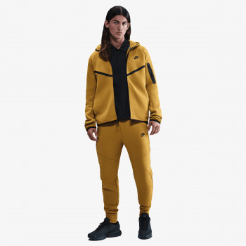 Nike Pjesa e poshtme e kostumit M NK TCH FLC JGGR 