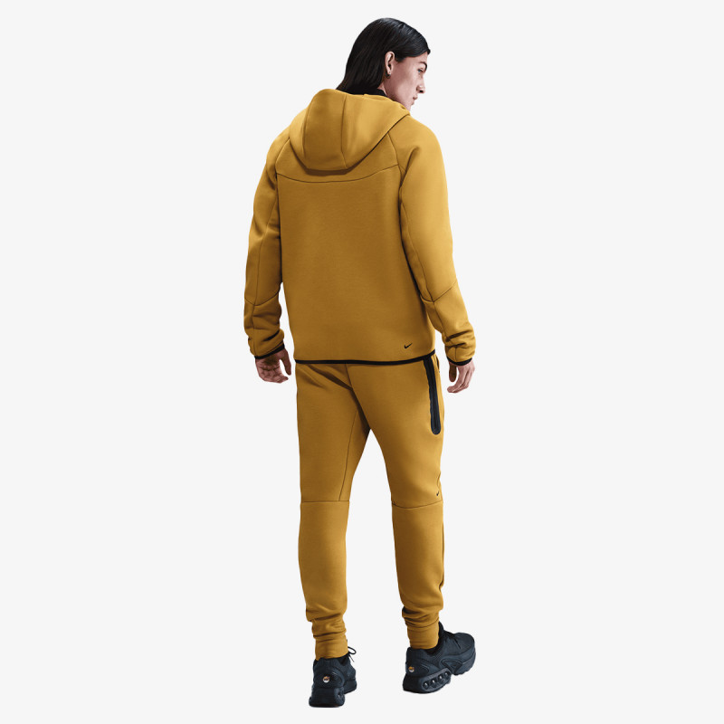 Nike Pjesa e poshtme e kostumit M NK TCH FLC JGGR 