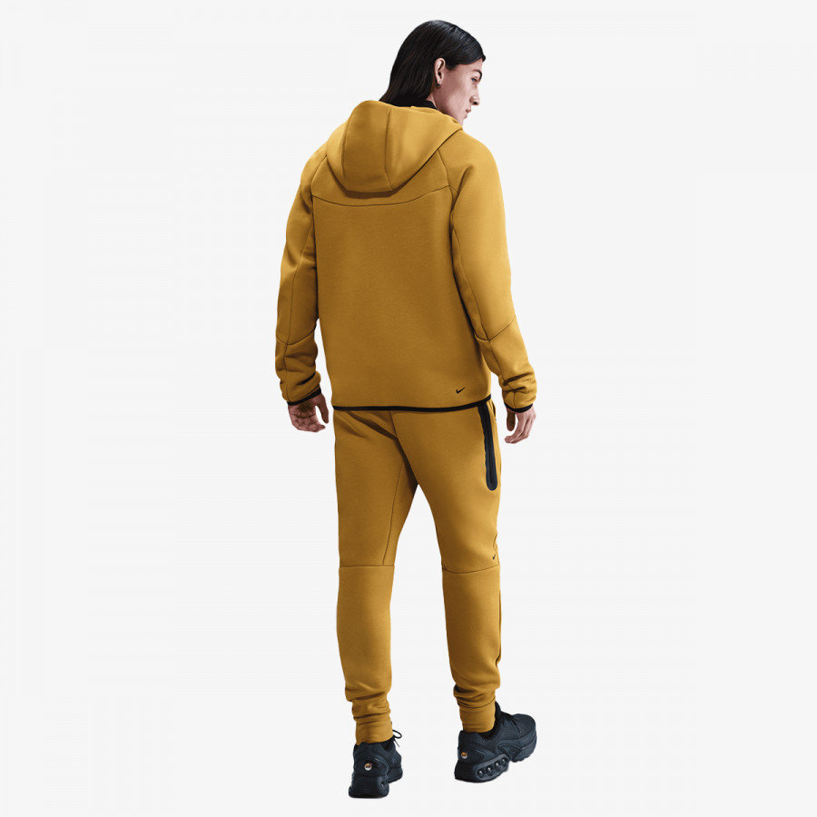 Nike Pjesa e poshtme e kostumit M NK TCH FLC JGGR 