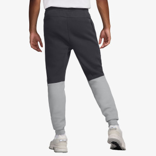 Nike Долен дел тренерки M NK TCH FLC JGGR 