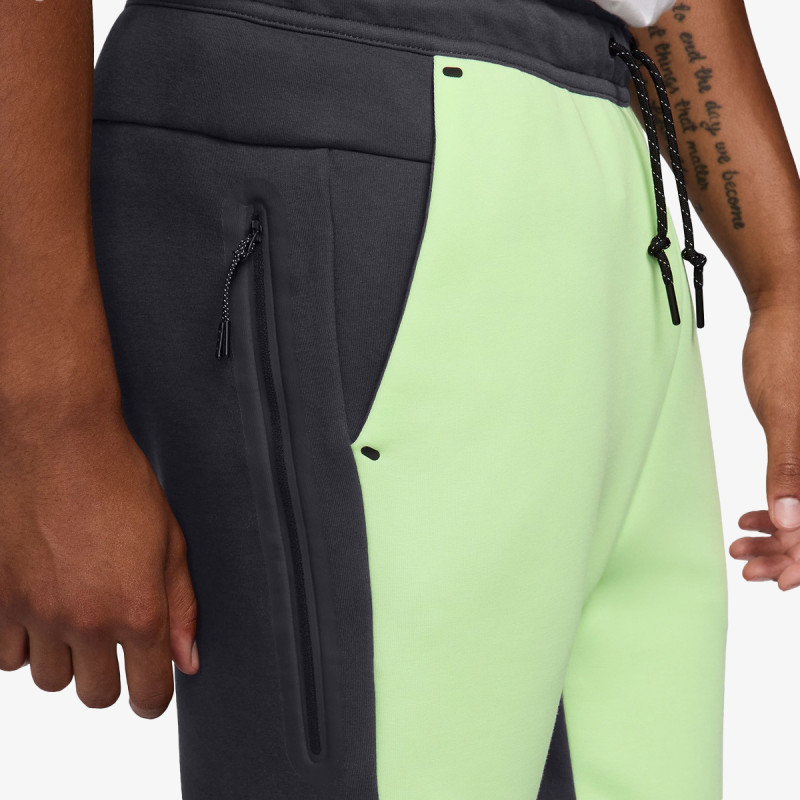 Nike Долен дел тренерки M NK TCH FLC JGGR 