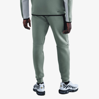 Nike Долен дел тренерки M NK TCH FLC JGGR 