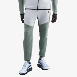 Nike Долен дел тренерки M NK TCH FLC JGGR 