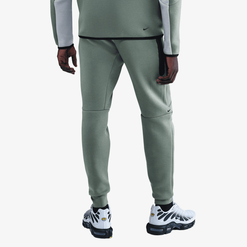 Nike Долен дел тренерки M NK TCH FLC JGGR 