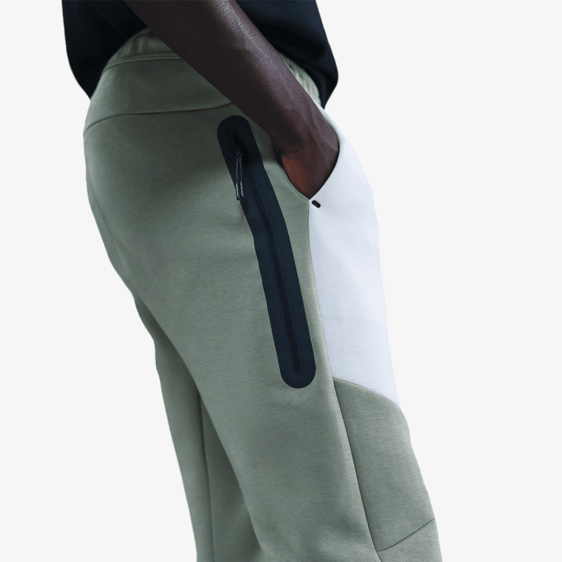 Nike Долен дел тренерки M NK TCH FLC JGGR 