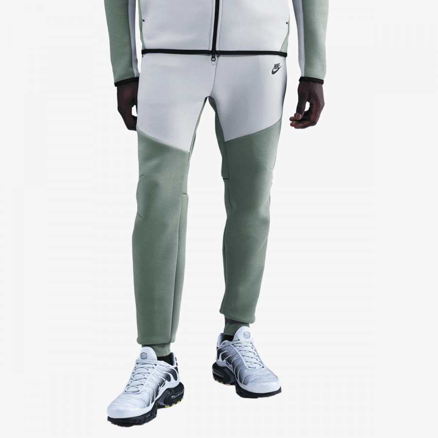 Nike Долен дел тренерки M NK TCH FLC JGGR 