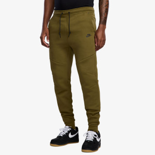 Nike Долен дел тренерки M NK TCH FLC JGGR 