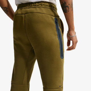 Nike Долен дел тренерки M NK TCH FLC JGGR 