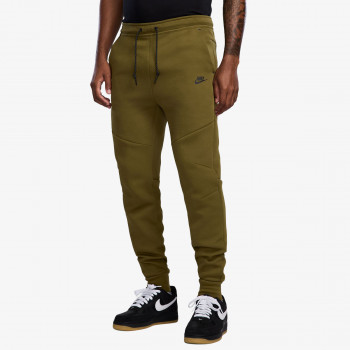 Nike Долен дел тренерки M NK TCH FLC JGGR 