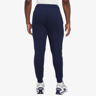 Nike Pjesa e poshtme e kostumit M NK TCH FLC JGGR 