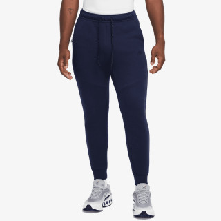 Nike Pjesa e poshtme e kostumit M NK TCH FLC JGGR 