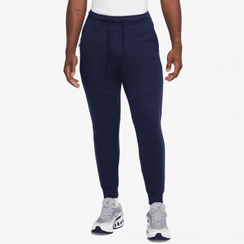 Nike Pjesa e poshtme e kostumit M NK TCH FLC JGGR 