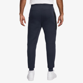 Nike Долен дел тренерки M NK TCH FLC JGGR 